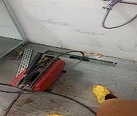 gider tıkanıklığı