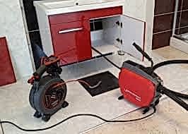 lavabo tıkanıklığı