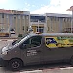 antalya kanalizasyon